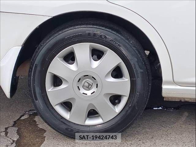 Honda FIT ARIA 2003-04 4370821-22
