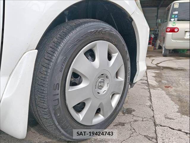 Honda FIT ARIA 2003-04 4370821-23