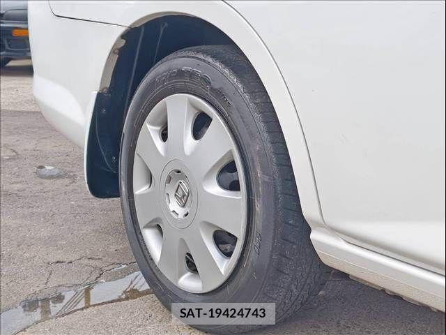 Honda FIT ARIA 2003-04 4370821-24