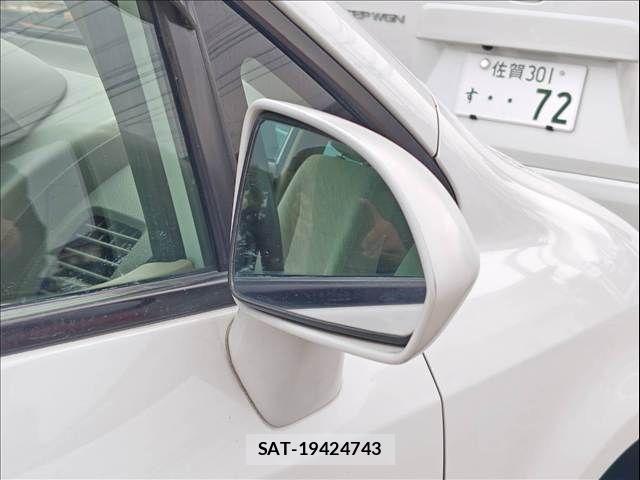 Honda FIT ARIA 2003-04 4370821-25