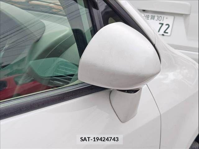 Honda FIT ARIA 2003-04 4370821-26