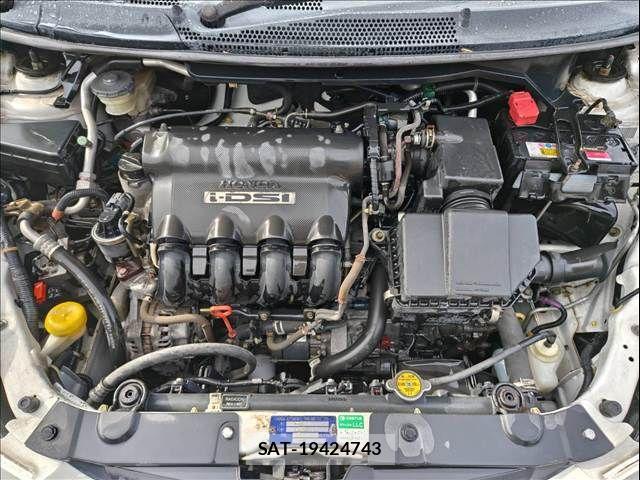 Honda FIT ARIA 2003-04 4370821-2