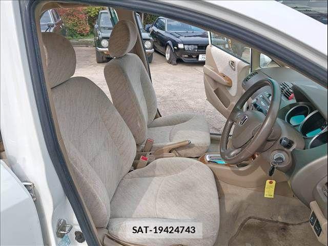 Honda FIT ARIA 2003-04 4370821-3