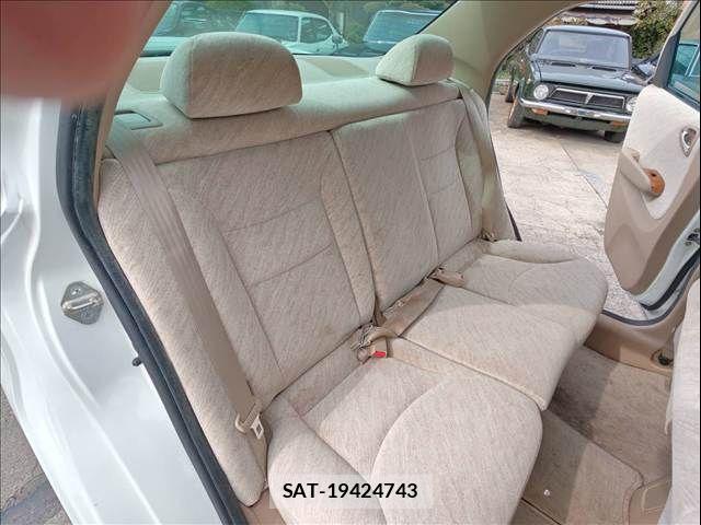 Honda FIT ARIA 2003-04 4370821-4