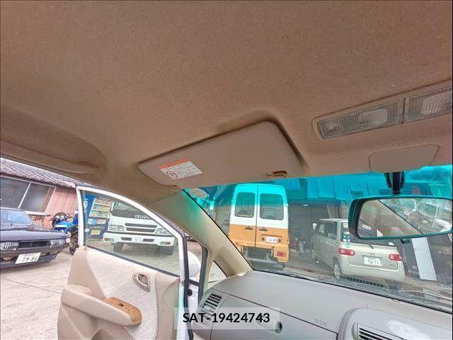 Honda FIT ARIA 2003-04 4370821-7