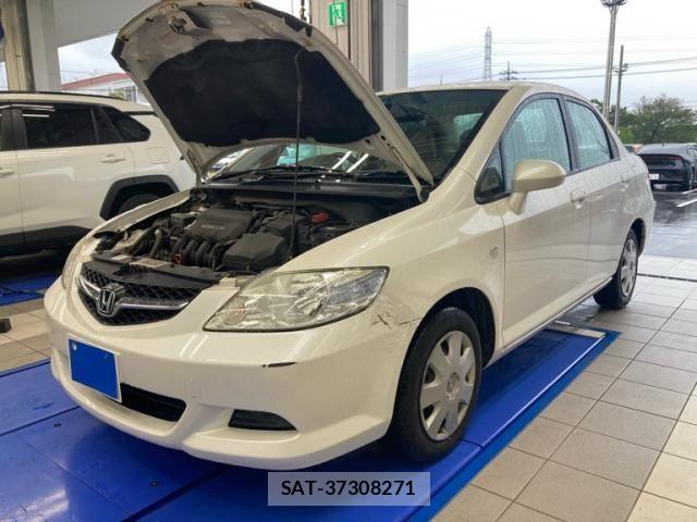 Honda FIT ARIA 2008-03 8485410-0