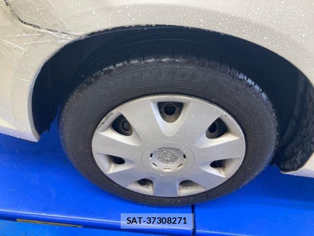 Honda FIT ARIA 2008-03 8485410-9