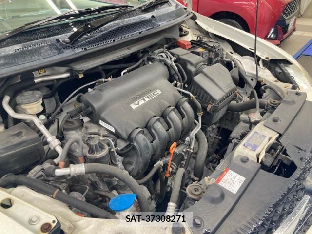Honda FIT ARIA 2008-03 8485410-10
