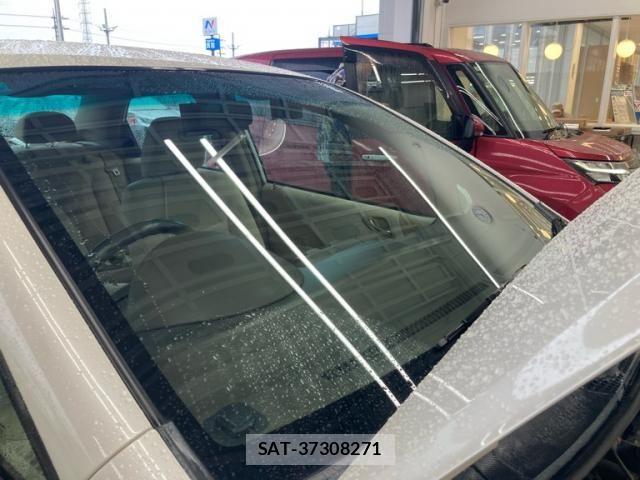 Honda FIT ARIA 2008-03 8485410-11