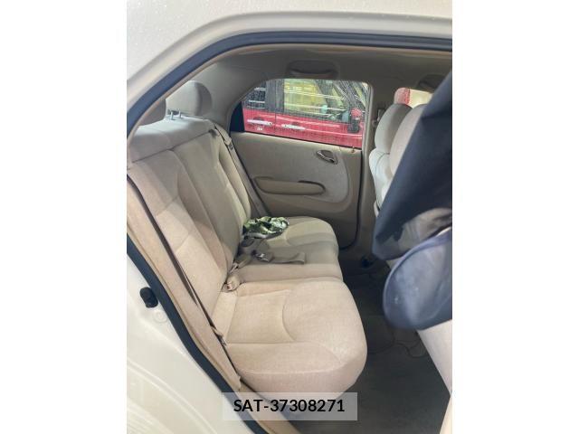 Honda FIT ARIA 2008-03 8485410-16