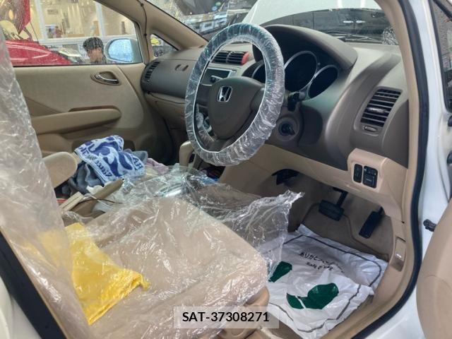 Honda FIT ARIA 2008-03 8485410-18