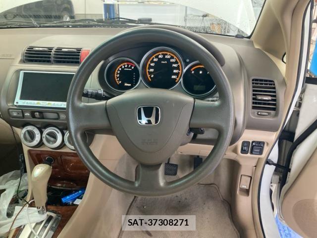 Honda FIT ARIA 2008-03 8485410-19