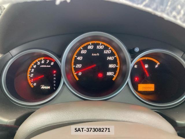 Honda FIT ARIA 2008-03 8485410-20