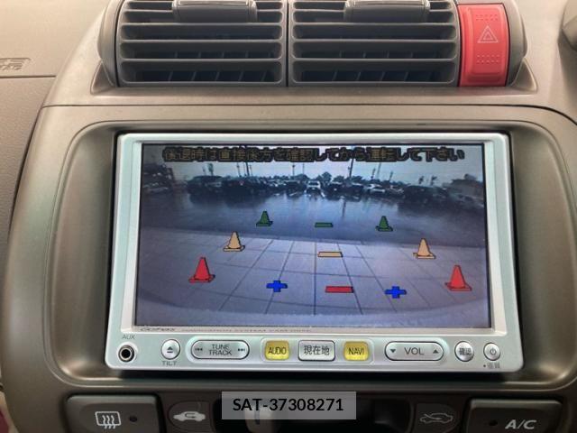 Honda FIT ARIA 2008-03 8485410-21