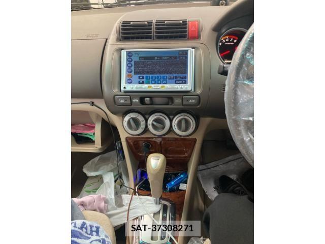 Honda FIT ARIA 2008-03 8485410-24