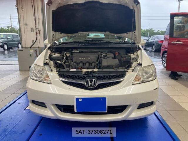 Honda FIT ARIA 2008-03 8485410-2