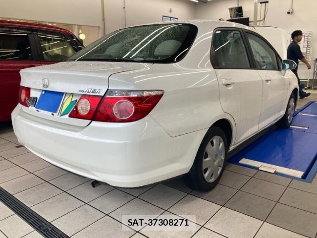 Honda FIT ARIA 2008-03 8485410-3