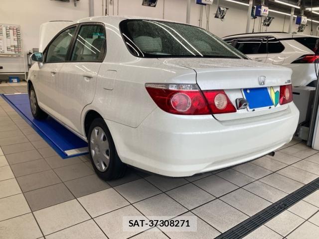 Honda FIT ARIA 2008-03 8485410-4