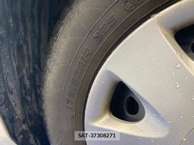 Honda FIT ARIA 2008-03 8485410-5