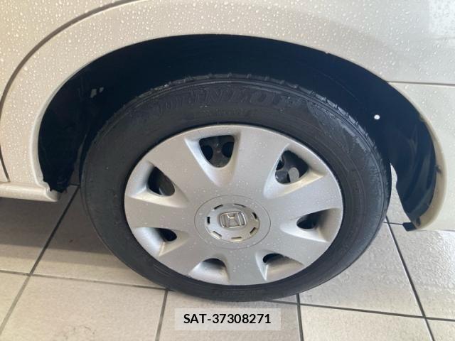Honda FIT ARIA 2008-03 8485410-8