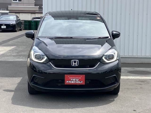 Honda FIT 2022-01 1085478-21