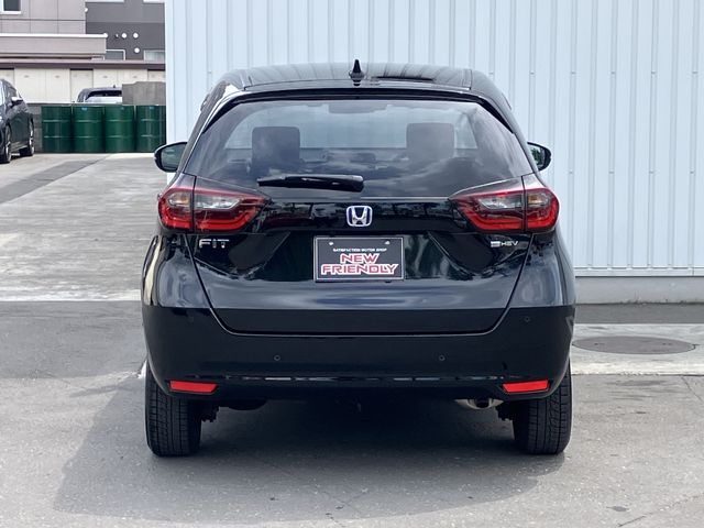 Honda FIT 2022-01 1085478-22