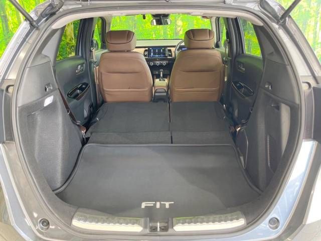 Honda FIT 2020-04 788344-9