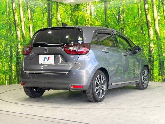 Honda FIT 2020-04 788344-16