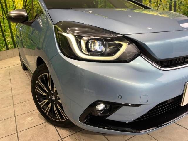 Honda FIT 2020-03 802266-11