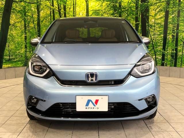Honda FIT 2020-03 802266-13
