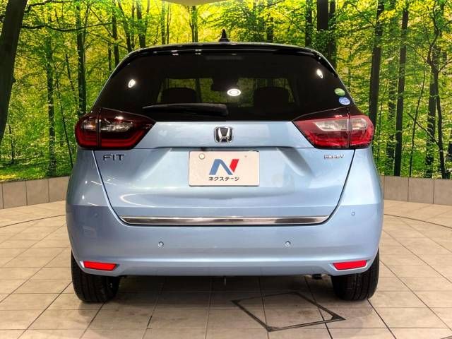 Honda FIT 2020-03 802266-14