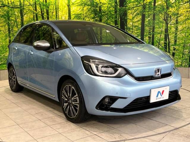 Honda FIT 2020-03 802266-15