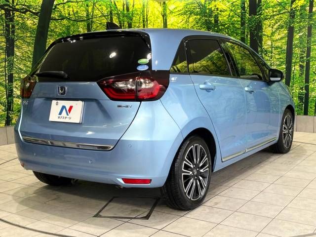 Honda FIT 2020-03 802266-16