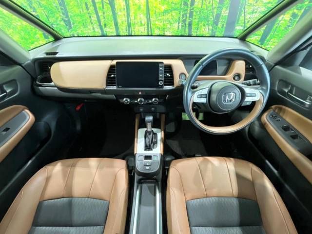 Honda FIT 2020-03 802266-1