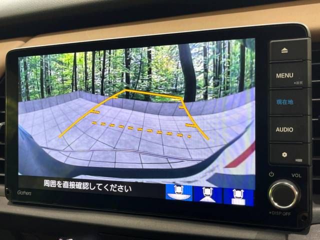 Honda FIT 2020-03 802266-3