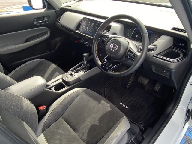 Honda FIT 2023-11 1164897-16