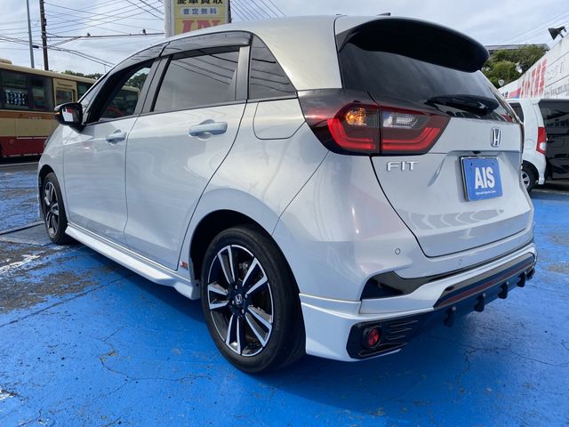 Honda FIT 2023-11 1164897-1