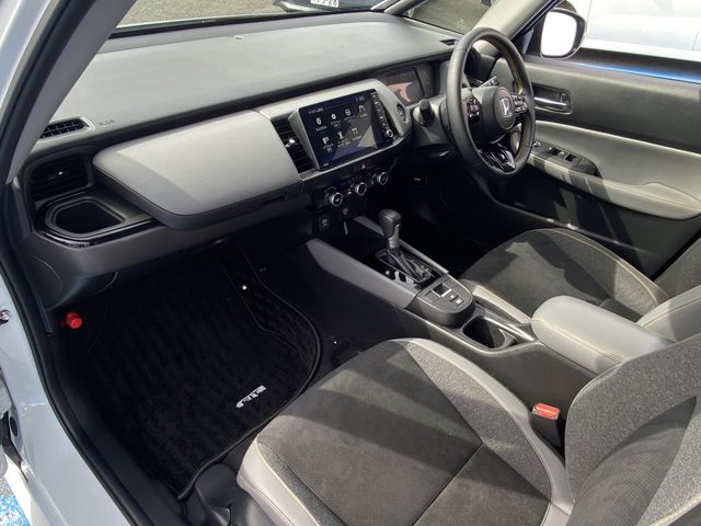 Honda FIT 2023-11 1164897-20