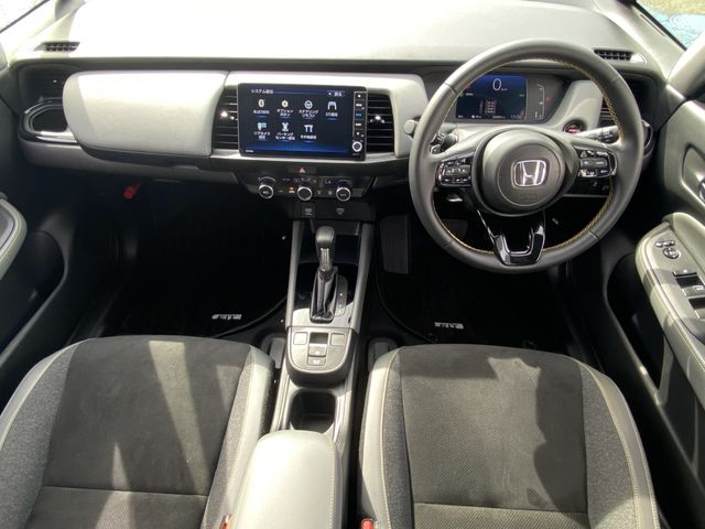 Honda FIT 2023-11 1164897-2