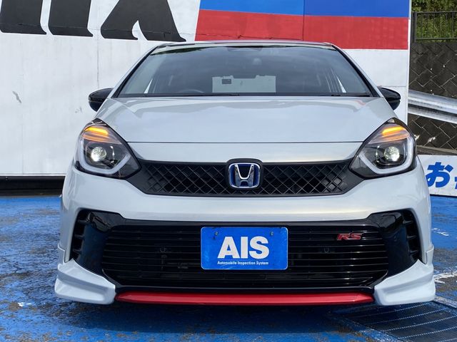 Honda FIT 2023-11 1164897-3