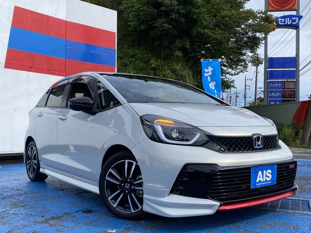 Honda FIT 2023-11 1164897-4