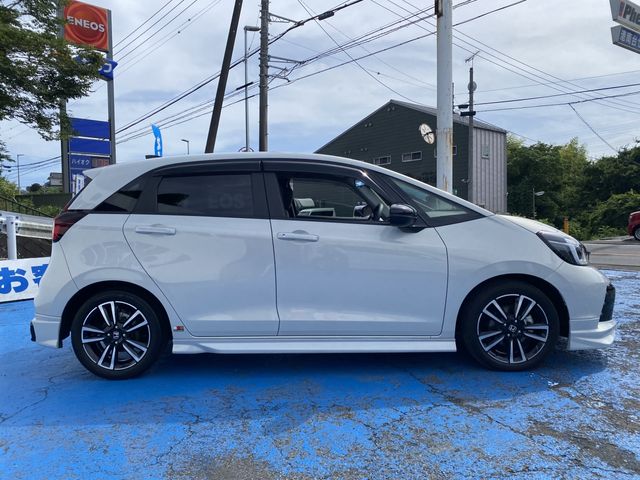 Honda FIT 2023-11 1164897-5
