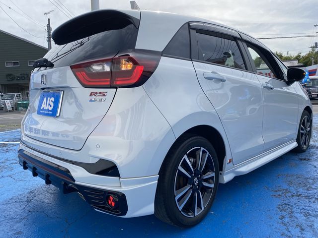 Honda FIT 2023-11 1164897-6
