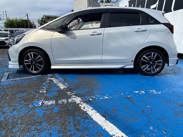 Honda FIT 2023-11 1164897-7