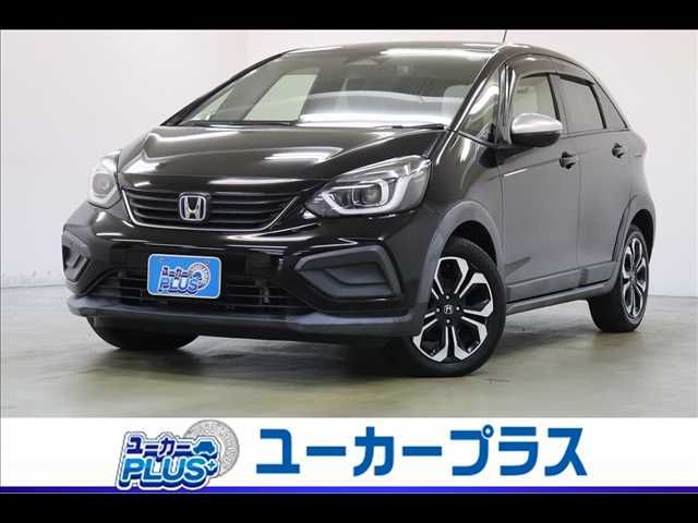 Honda FIT 2020-10 1380650-0
