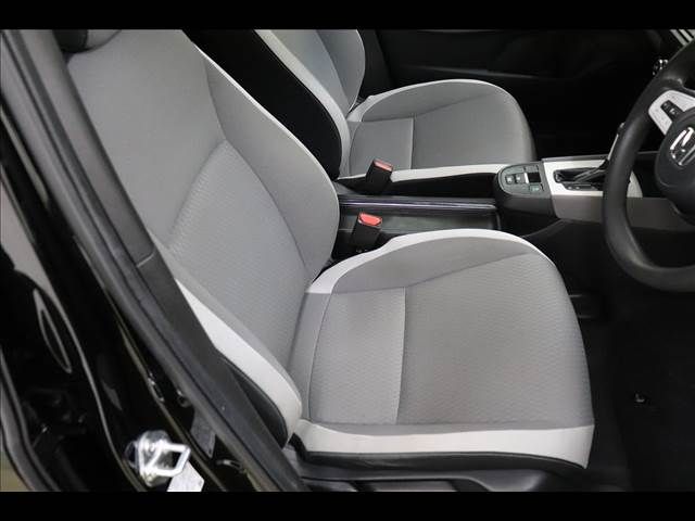 Honda FIT 2020-10 1380650-10