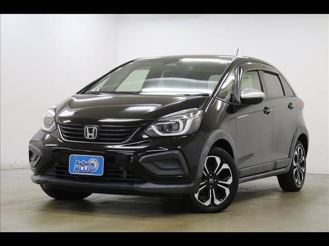 Honda FIT 2020-10 1380650-16