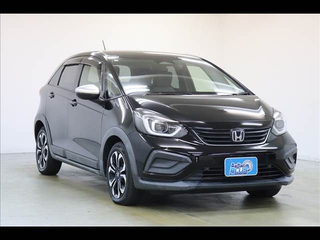 Honda FIT 2020-10 1380650-17