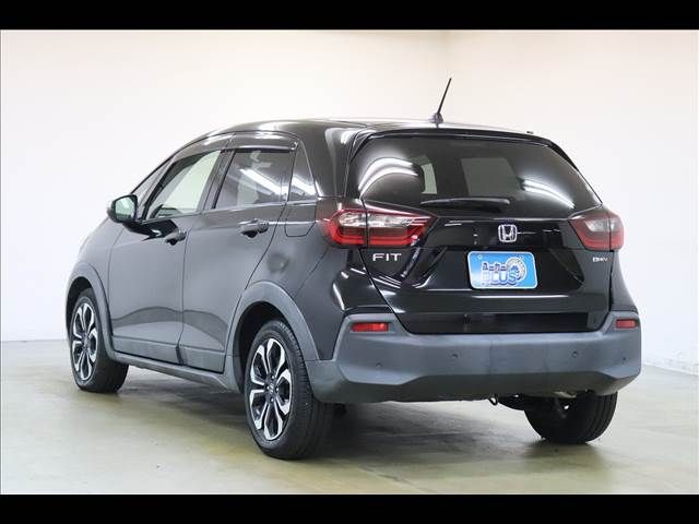 Honda FIT 2020-10 1380650-19