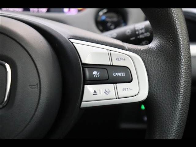 Honda FIT 2020-10 1380650-2